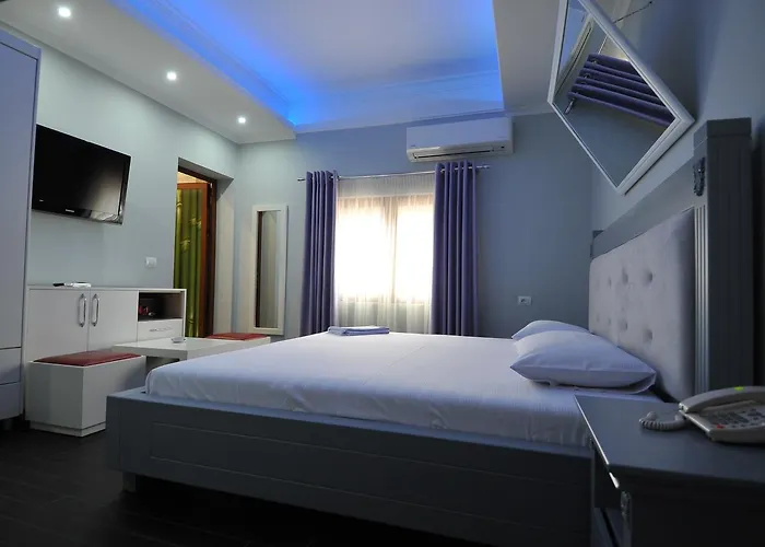 Imperium 3* Shkoze (Tirana)