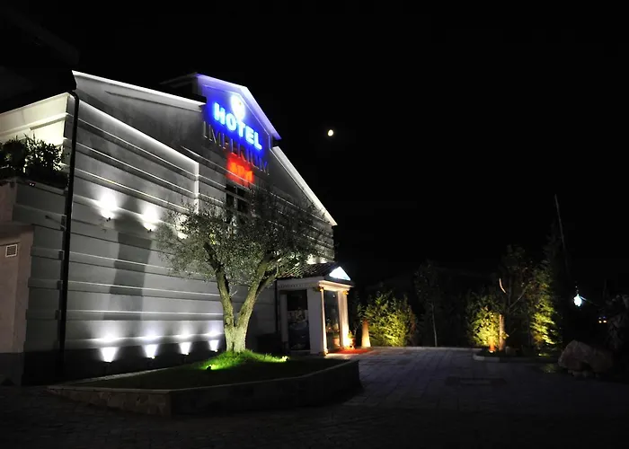 Imperium 3* Shkoze (Tirana)