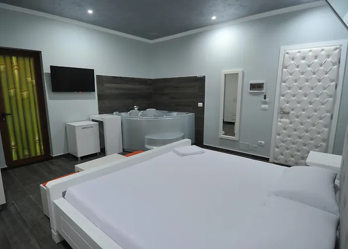 Imperium 3* Shkoze (Tirana)