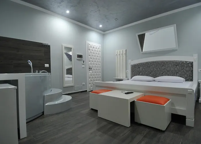 Imperium 3* Shkoze (Tirana)