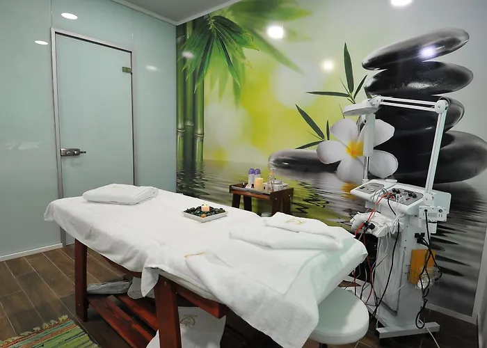 Imperium 3* Shkoze (Tirana)