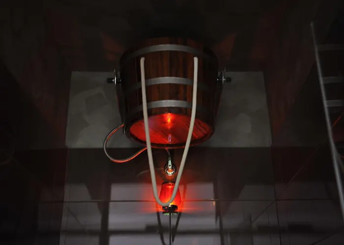 Imperium 3* Shkoze (Tirana)