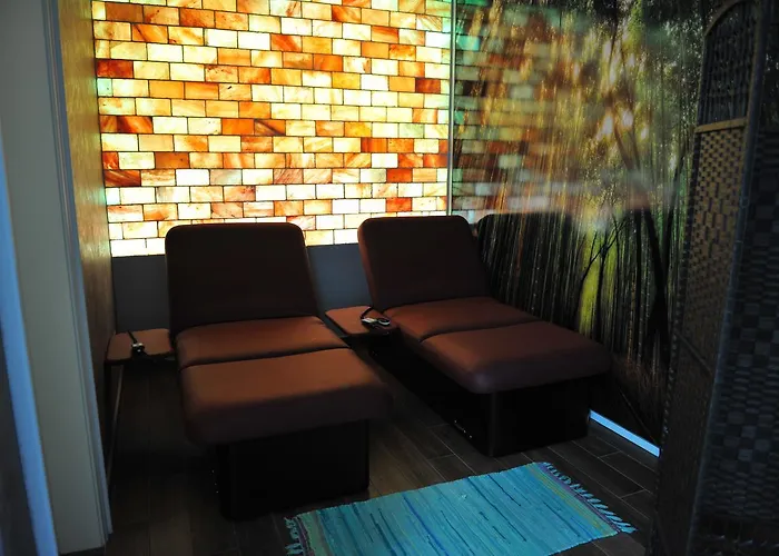 Imperium 3* Shkoze (Tirana)