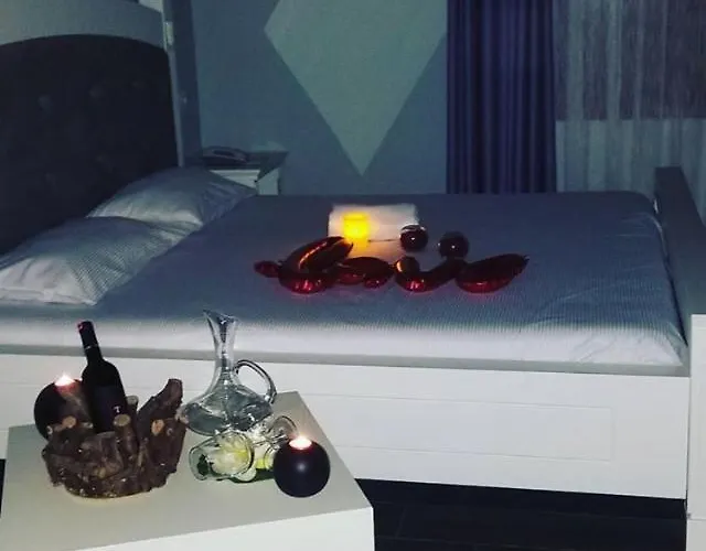 Hotel Imperium Shkoze (Tirana)