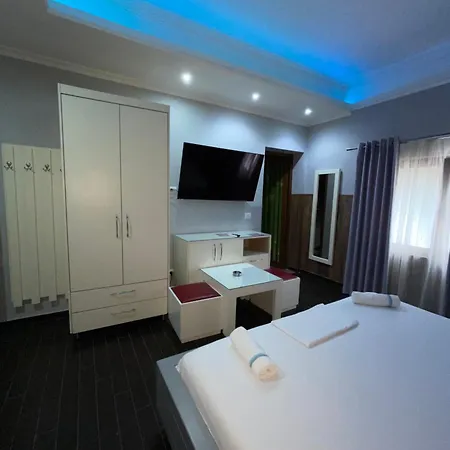 Imperium 3* Shkoze (Tirana)