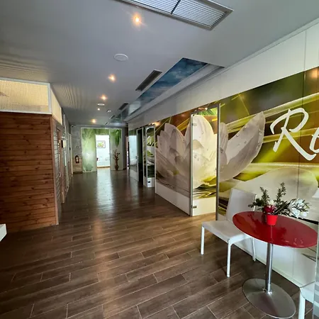 Imperium 3* Shkoze (Tirana)