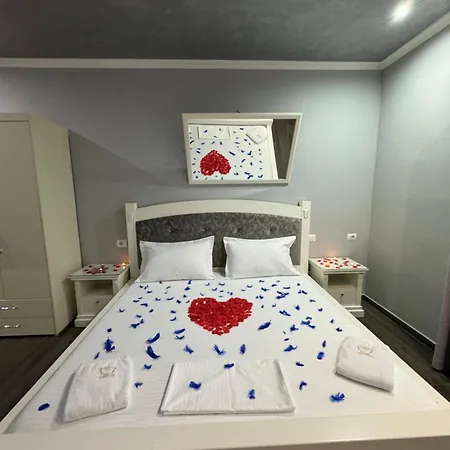 Imperium 酒店 Shkoze (Tirana)