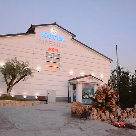 Imperium 3* Shkoze (Tirana)
