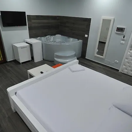 Imperium 3* Shkoze (Tirana)