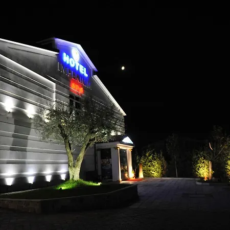 Imperium 3* Shkoze (Tirana)