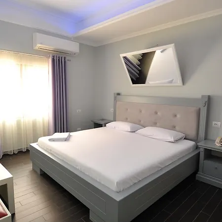 Imperium 3* Shkoze (Tirana)