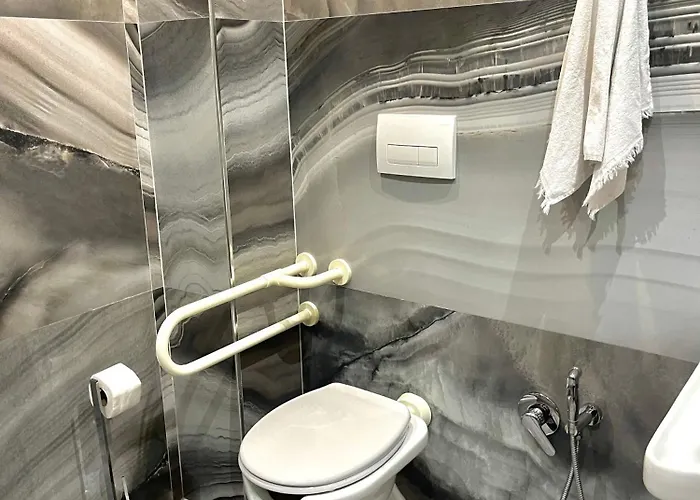 Imperium 호텔 Shkoze (Tirana)