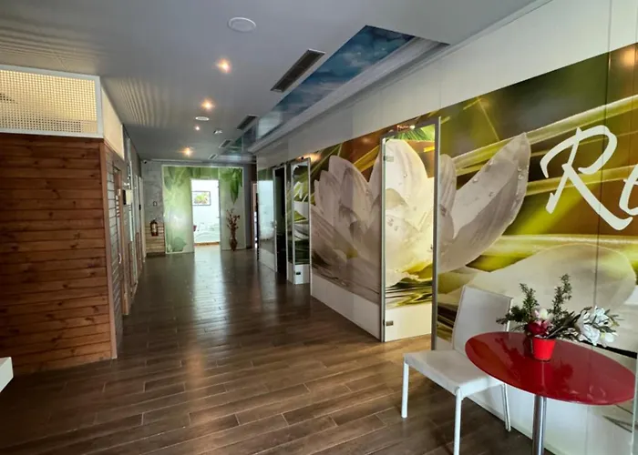 Imperium 3* Shkoze (Tirana)