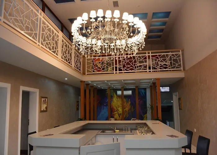 Imperium 3* Shkoze (Tirana)