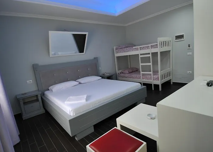 Imperium 3* Shkoze (Tirana)