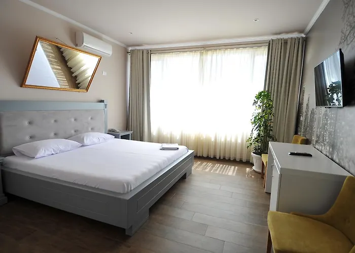 Imperium 3* Shkoze (Tirana)