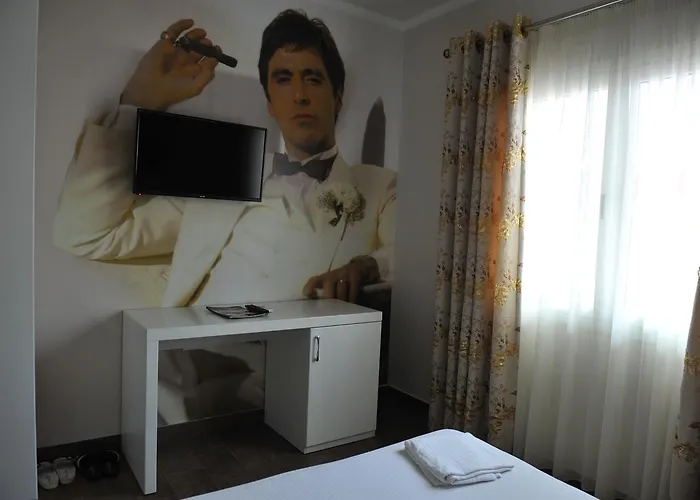 Imperium 3* Shkoze (Tirana)