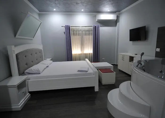 Imperium 3* Shkoze (Tirana)