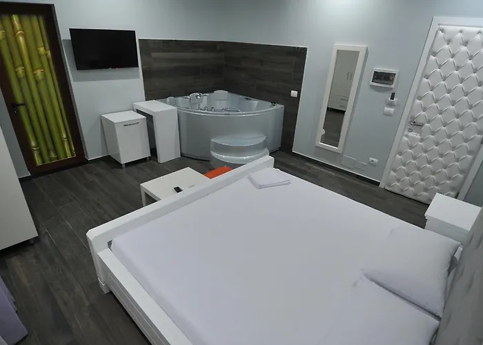 Imperium 3* Shkoze (Tirana)