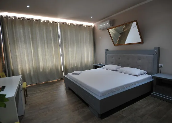 Imperium 3* Shkoze (Tirana)