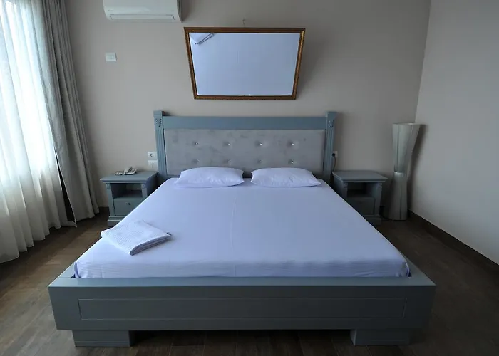 Imperium 3* Shkoze (Tirana)