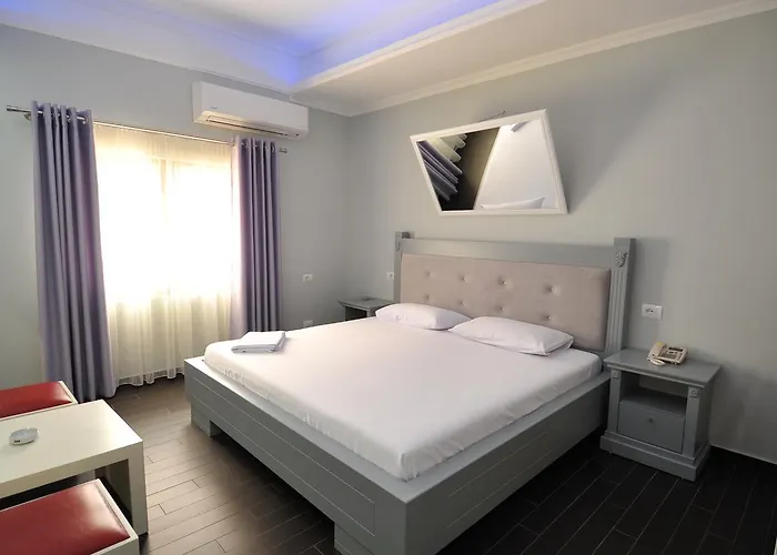 Imperium 3* Shkoze (Tirana)