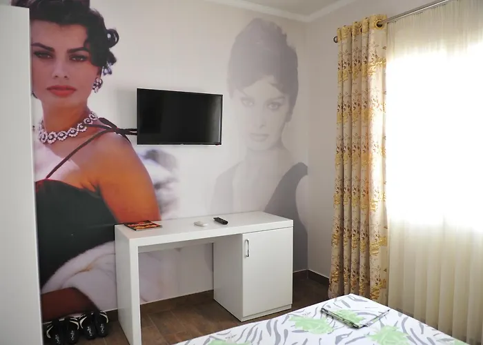 Imperium 3* Shkoze (Tirana)