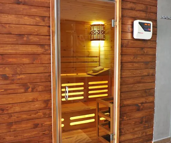 Imperium 3* Shkoze (Tirana)