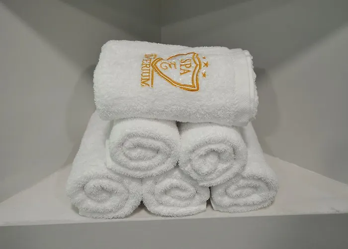 Imperium 3* Shkoze (Tirana)